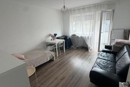 Wohnung Remscheid Lüttringhausen - 1 Zimmer, 33 m&sup2;, 470&euro; | Angebot:25978290