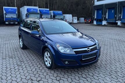 Opel Astra 265.000 km 2.450 &euro; Wuppertal 42105