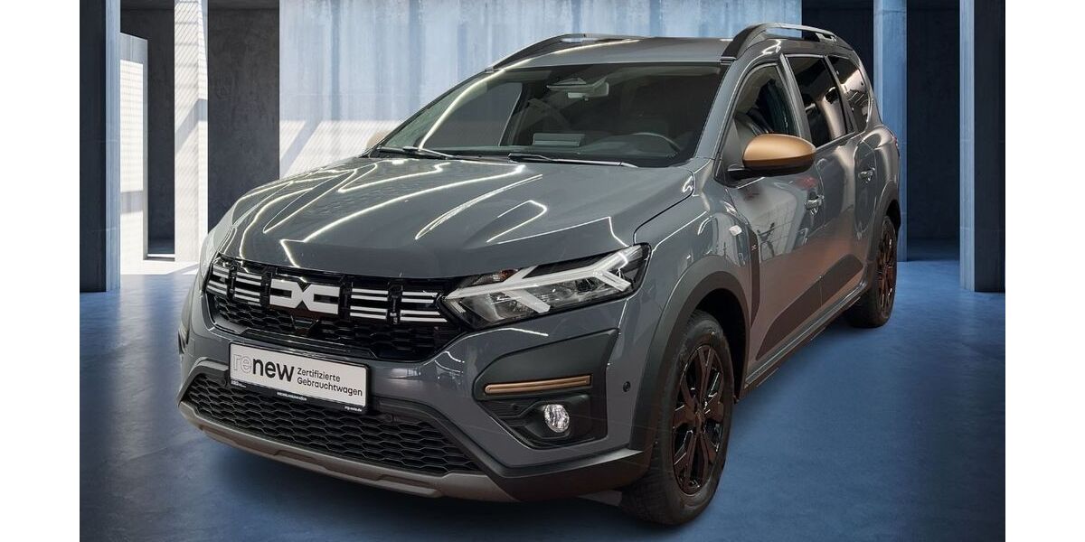 Dacia Jogger 11.341 km 21.912 &euro; Köln 50939