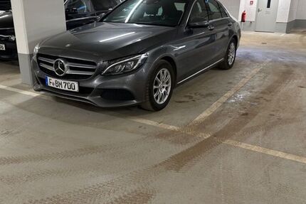Mercedes C 250