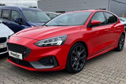 Ford Focus 124.600 km 16.590 &euro; Wuppertal 42109