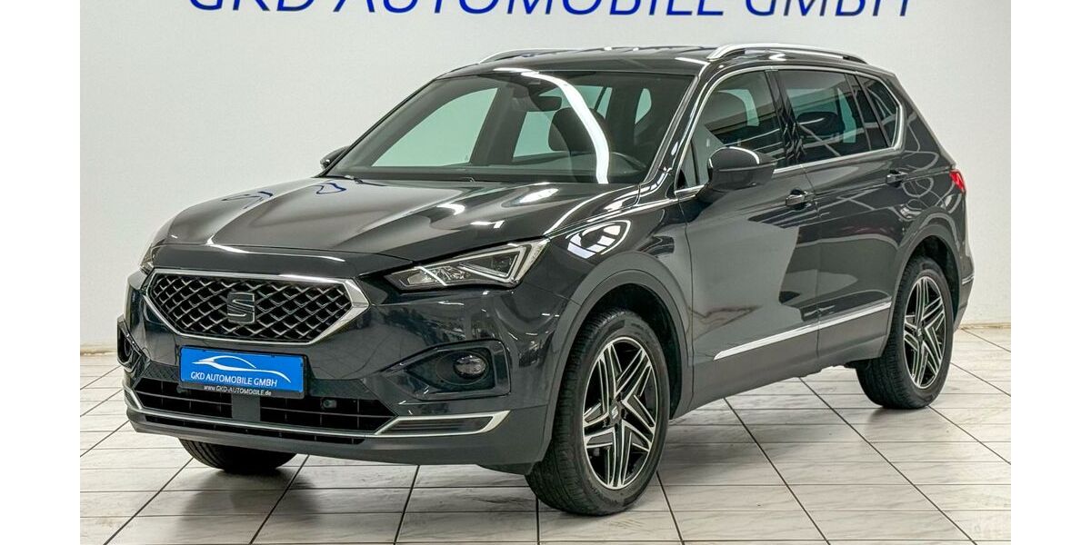 Seat Tarraco 47.702 km 26.890 € Wuppertal 42285