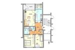 Etagenwohnung Remscheid Lüttringhausen - 3 Zimmer, 74 m&sup2;, 352&euro; | Angebot:26661792