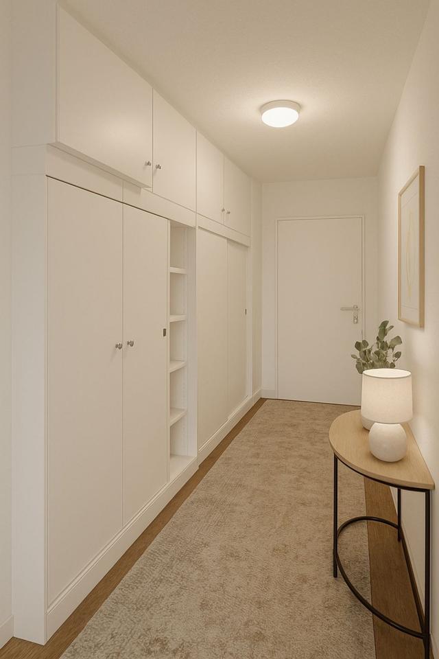 Saniertes Appartement in Uni-Nähe