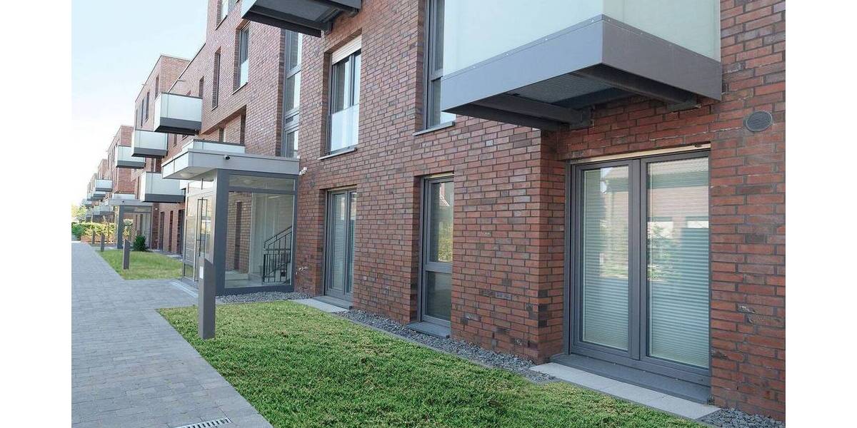Etagenwohnung Leverkusen Opladen - 2 Zimmer, 68 m&sup2;, 950&euro; | Angebot:26686527