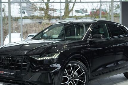 Audi Q8 88.000 km 62.890 &euro; Remscheid/NRW 42855