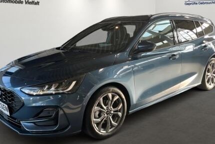 Ford Focus 2.330 km 26.950 € Dormagen 41540