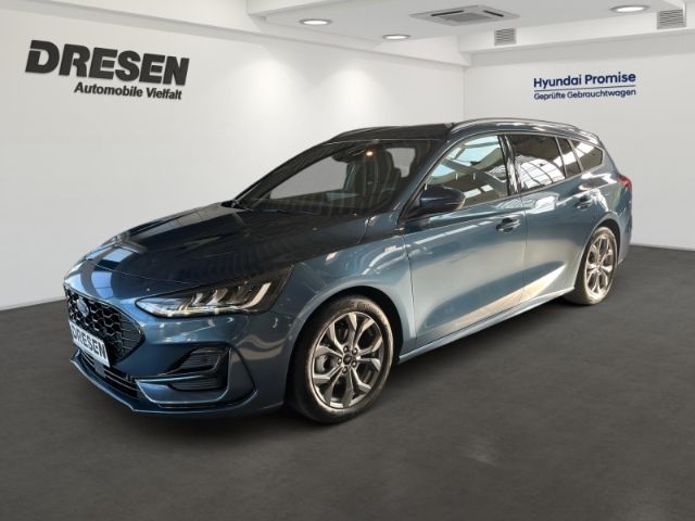 Ford Focus 2.330 km 26.950 € Dormagen 41540