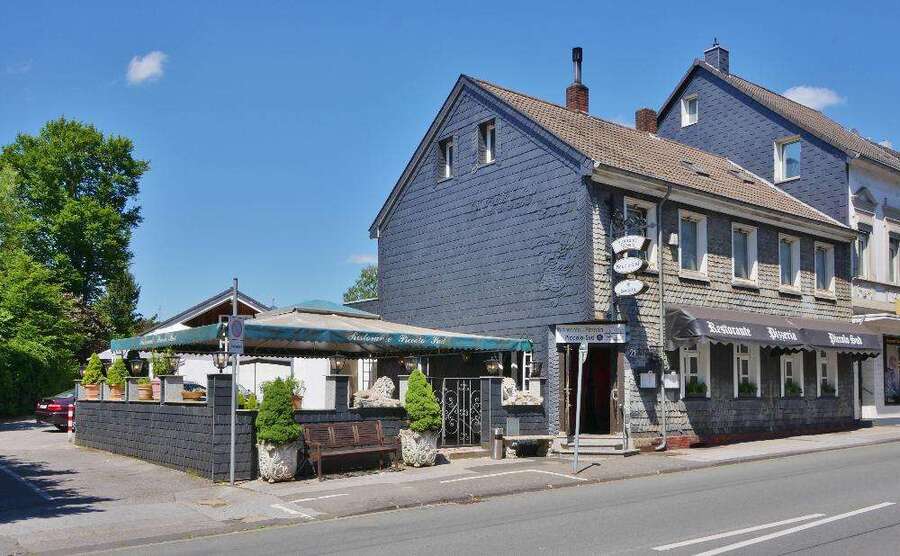 Gastronomie in Haan 595.000 € 315 m²