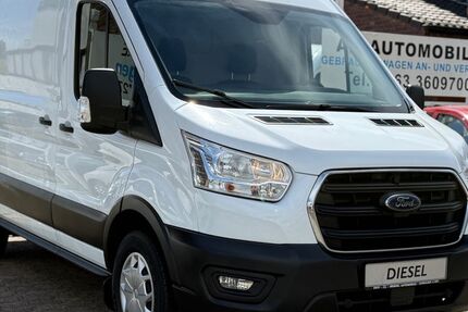 Ford Transit 112.000 km 17.990 € Dormagen 41539