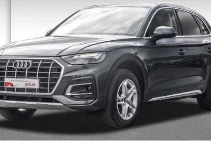 Audi Q5 46.323 km 38.680 € Schwelm 58332
