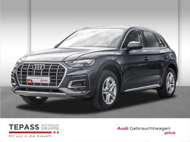 Audi Q5 46.323 km 38.680 € Schwelm 58332