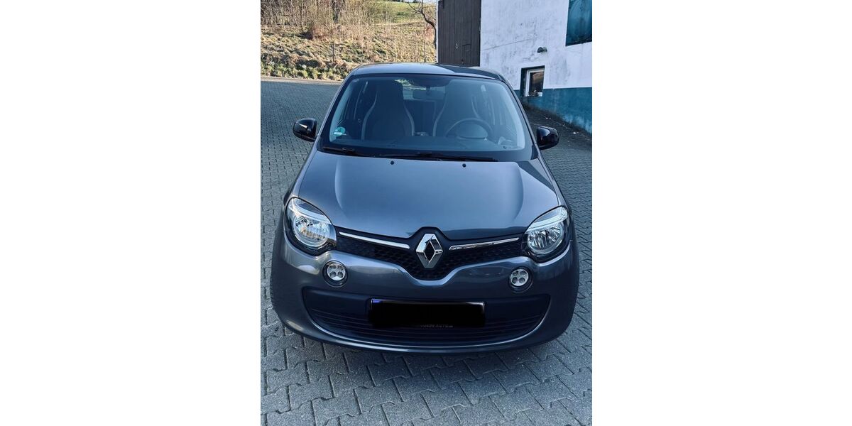 Renault Twingo 66.000 km 9.990 &euro; Wipperfürth 51688