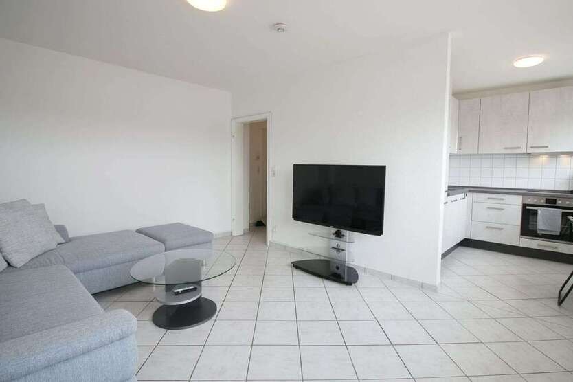 Wohnung zum Kaufen in Wuppertal 130.000 € 60.65 m²