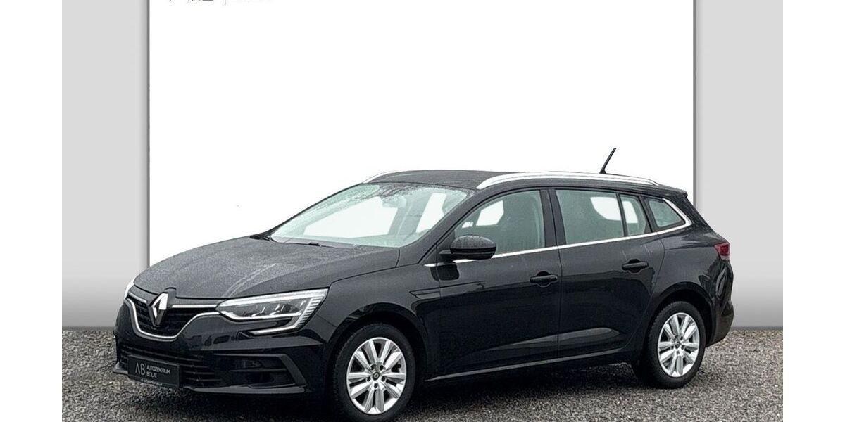 Renault Megane 39.413 km 13.900 &euro; Solingen/NRW 42655