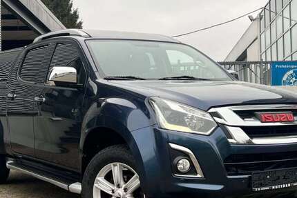 Isuzu PICK UP