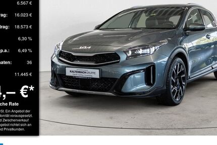 Kia XCeed 16.826 km 20.890 &euro; Remscheid 42897