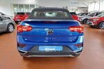 VW T-Roc Active Cabrio 1.5 TSI ACC Navi PDC SHZ 23.625 km 23.800 € HAAN 42781