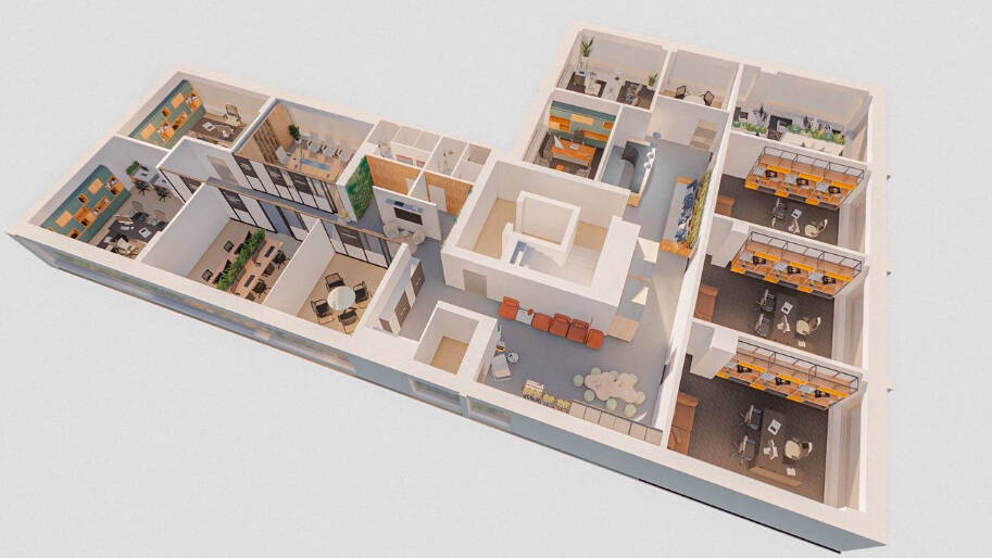 Gewerbeobjekt Neuss Innenstadt - 700&euro; | Angebot:25979927