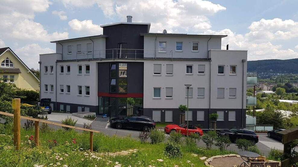 Design trifft Panorama - Stilvolles Wohnen mit traumhaftem Ausblick