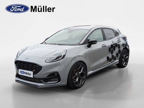 Ford Puma 7.500 km 27.950 &euro; Bergisch Gladbach 51427