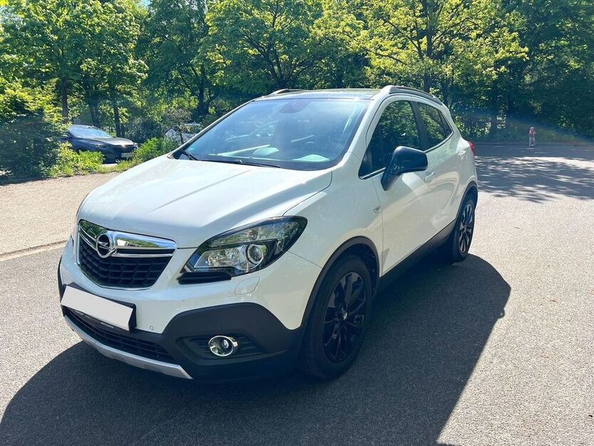 Mokka