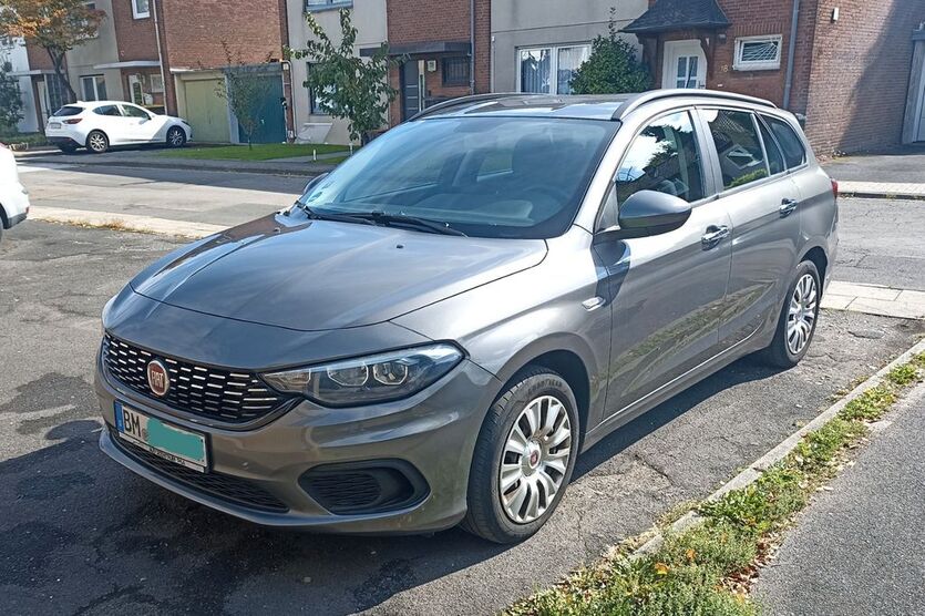Fiat Tipo 222.000 km 4.500 € Pulheim 50259