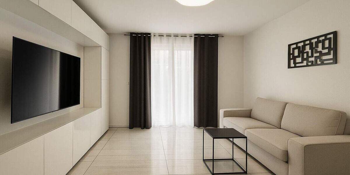 Reihenmittelhaus Düsseldorf Eller - 3 Zimmer, 81 m&sup2;, 465.000&euro; | Angebot:23958904