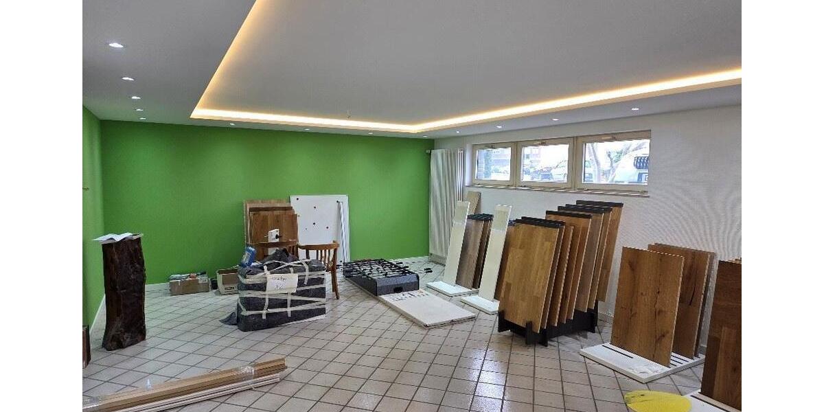 Gewerbeobjekt Bergisch Gladbach Gronau - 1.500&euro; | Angebot:24807675