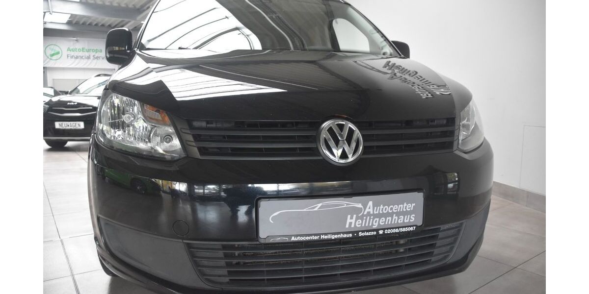 VW Caddy 184.134 km 7.980 € Heiligenhaus 42579