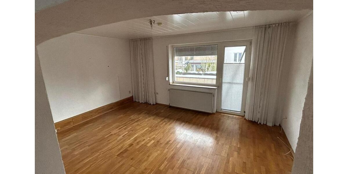 Etagenwohnung Ratingen Homberg - 3 Zimmer, 65 m&sup2;, 189.000&euro; | Angebot:24493530