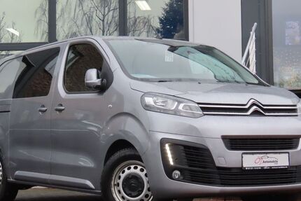 Citroen Jumpy 195.888 km 12.900 € Neuss 41469