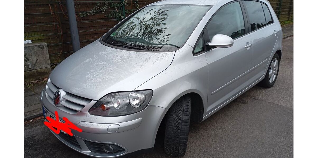 VW Golf Plus 130.000 km 5.700 &euro; Köln 51069