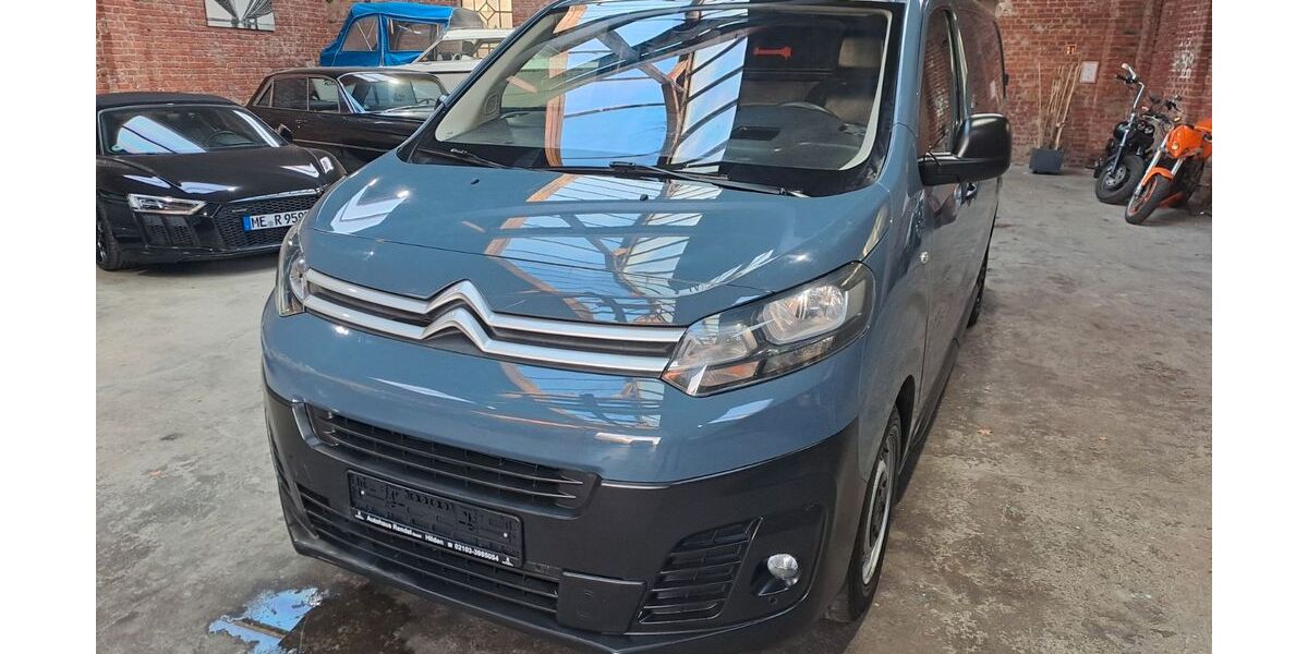 Citroen Jumpy 78.253 km 13.980 &euro; Hilden 40721