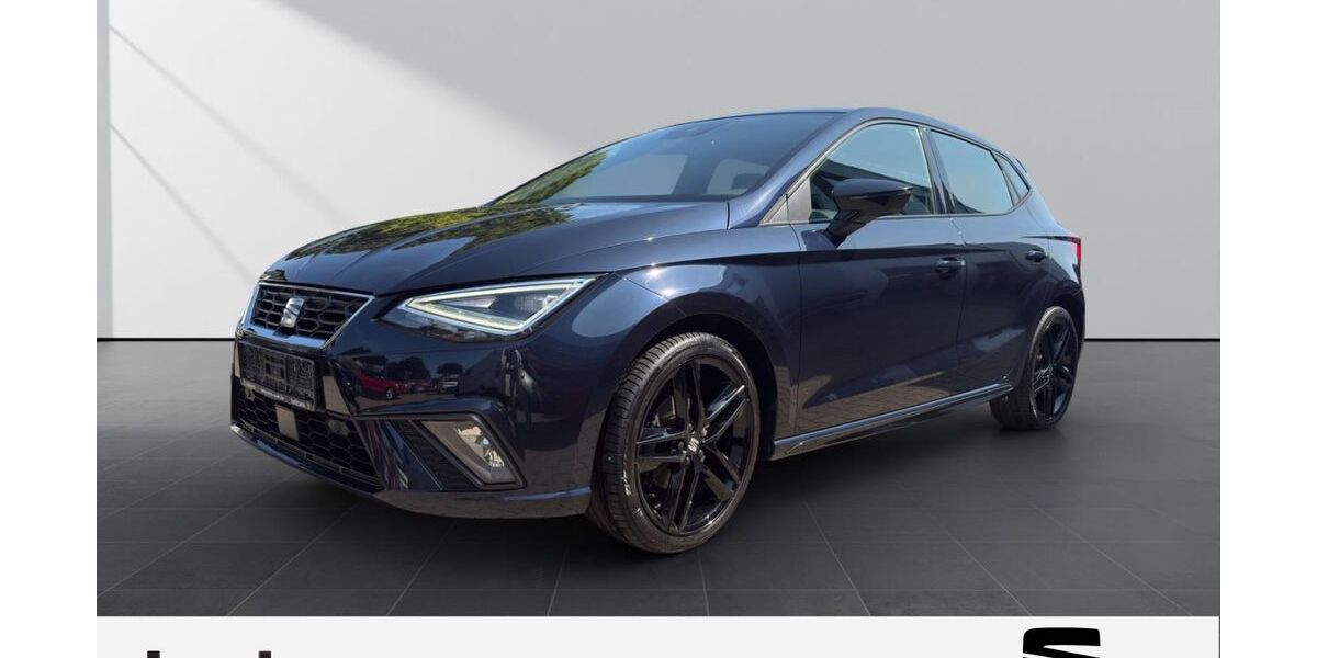 Seat Ibiza 46.697 km 19.990 € Solingen 42719