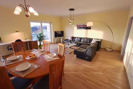 Zimmer Leverkusen Wiesdorf - 2 Zimmer, 1.600&euro; | Angebot:25960996