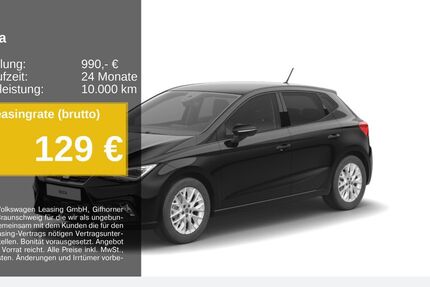 Seat Ibiza 21.098 km 21.450 &euro; Remscheid 42897