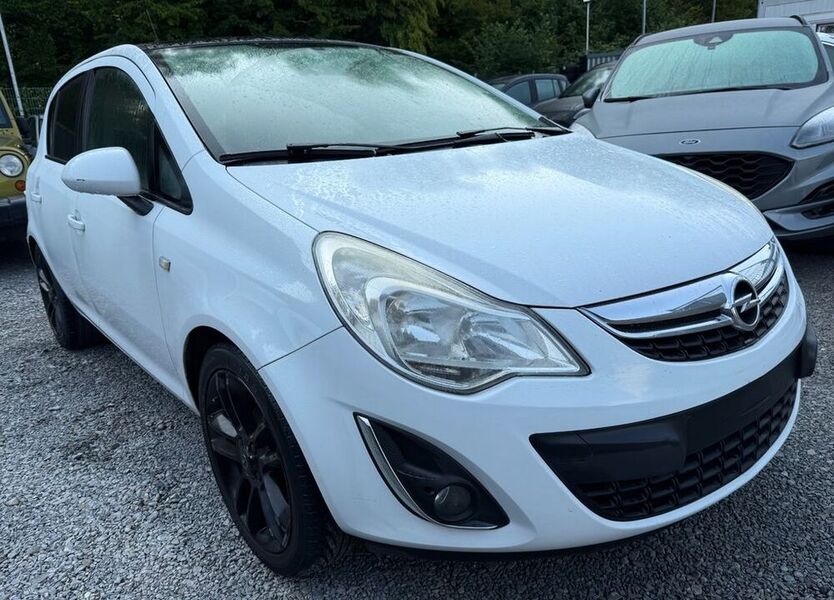 Corsa