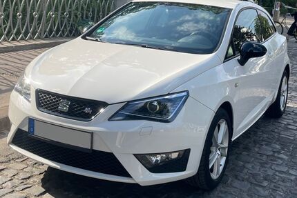 Seat Ibiza 125.516 km 9.900 &euro; Köln 50931