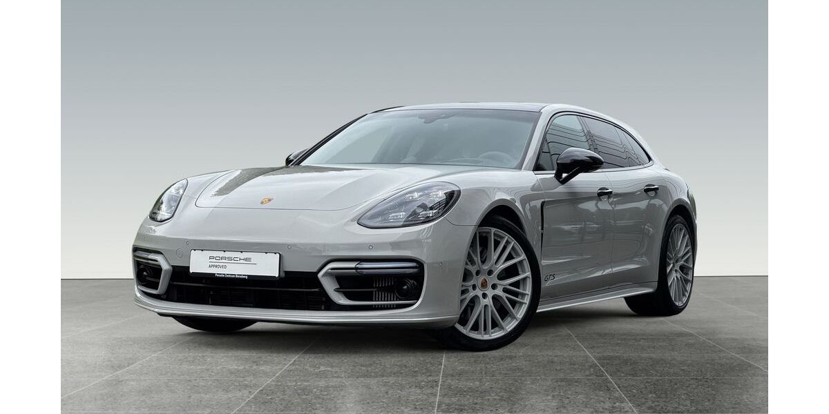 Porsche Panamera 60.000 km 107.900 &euro; Bergisch Gladbach 51429