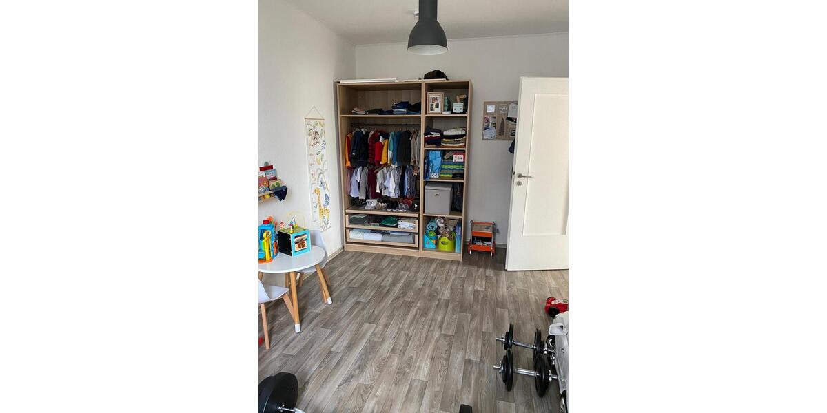 Etagenwohnung Wülfrath - 3 Zimmer, 95 m&sup2;, 185.000&euro; | Angebot:27030498