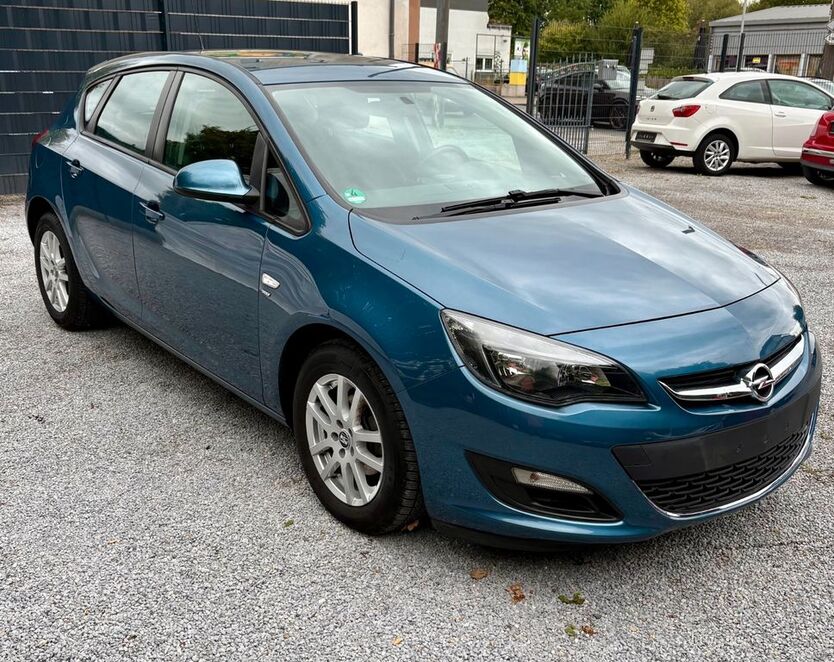 Astra