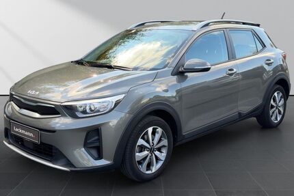 Kia Stonic 75.800 km 12.990 &euro; Solingen 42719