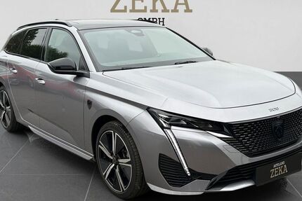 Peugeot 308 23.541 km 21.900 &euro; Lindlar 51789