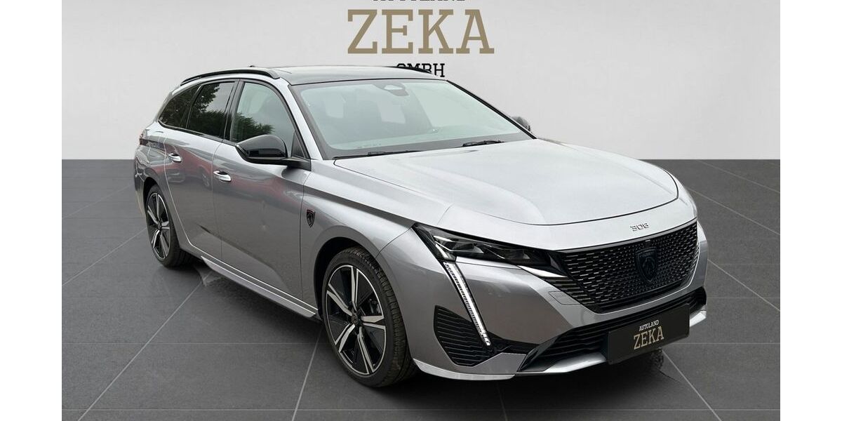 Peugeot 308 23.541 km 21.900 &euro; Lindlar 51789