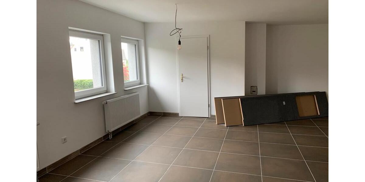 Reihenhaus Solingen Aufderhöhe - 3 Zimmer, 80 m&sup2;, 1.130&euro; | Angebot:24433164
