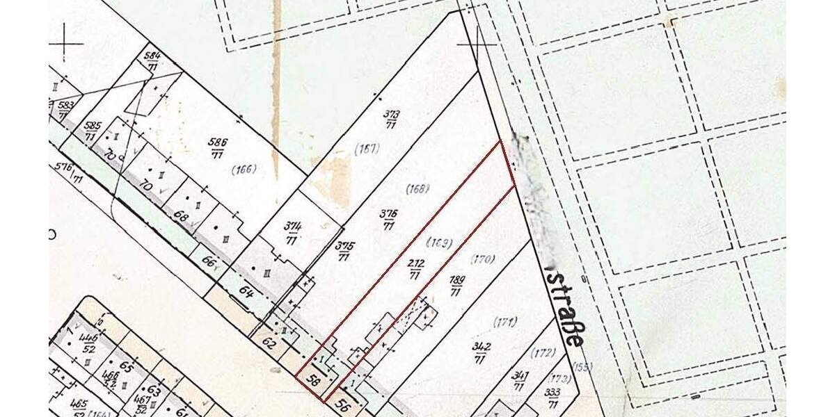 Grundstück Düsseldorf / Heerdt Heerdt - 499.000&euro; | Angebot:24530913