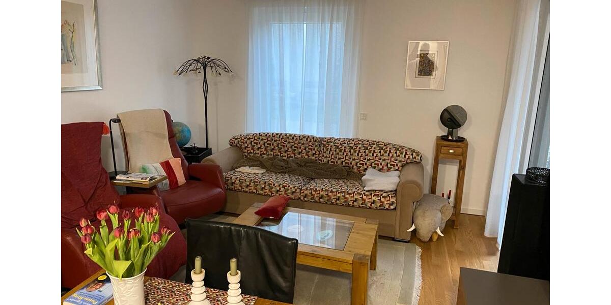 Terrassenwohnung Leverkusen Opladen - 3 Zimmer, 91 m&sup2;, 1.661&euro; | Angebot:25874614