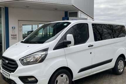 Ford Transit Custom 21.613 km 33.490 € Remscheid 42855