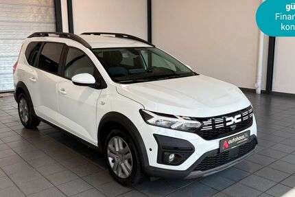 Dacia Jogger 118.744 km 13.590 &euro; Wuppertal 42287